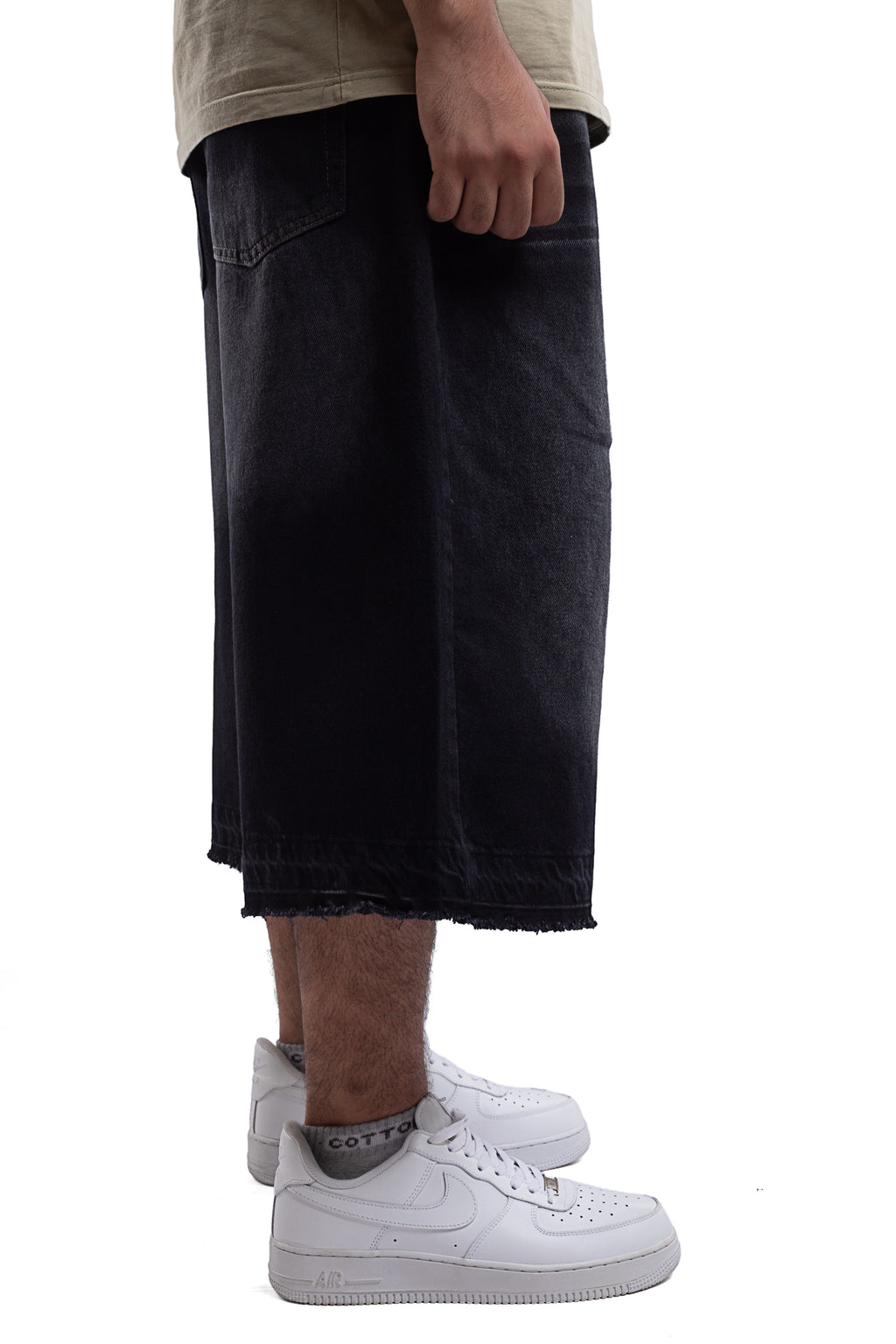 Men’s Jeans Short