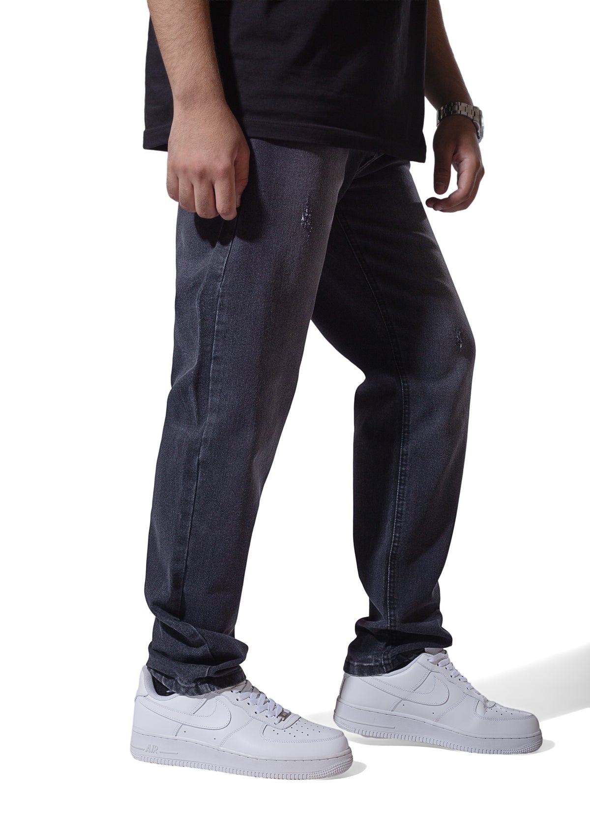 Men's Slim Jeans
