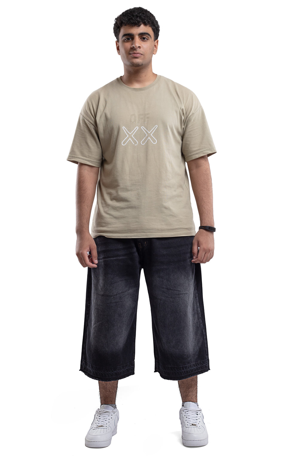 Men’s Jeans Short