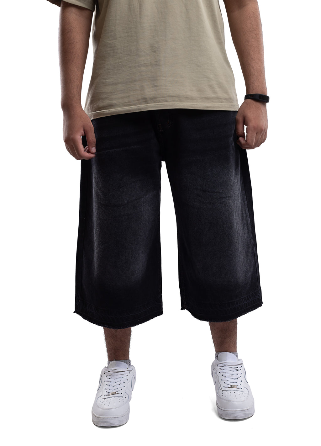 Men’s Jeans Short
