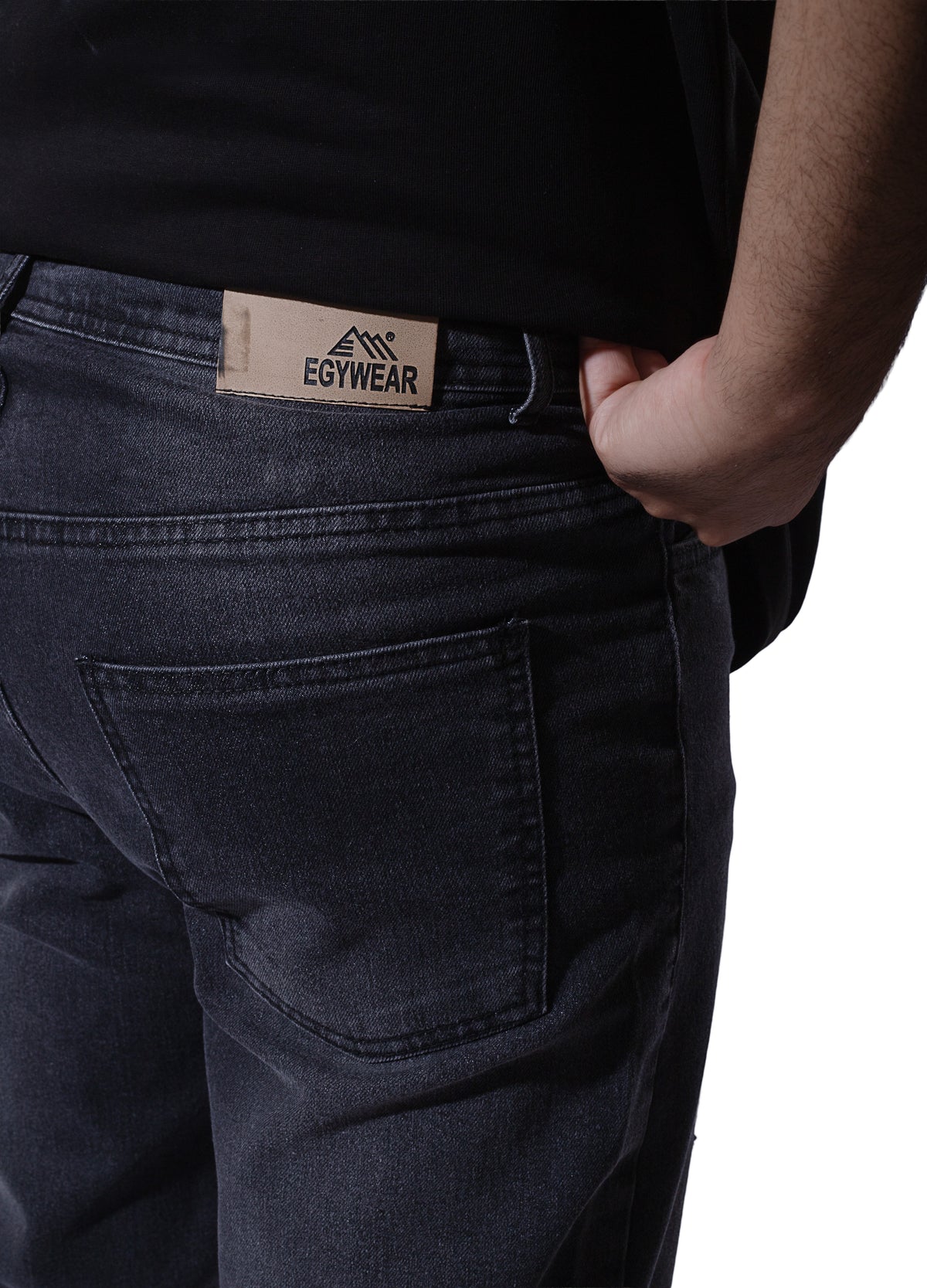 Men's Slim Jeans