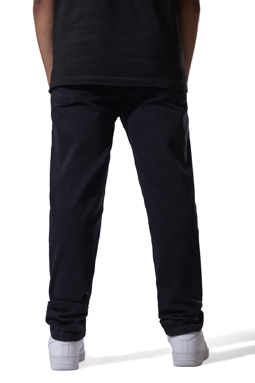 Men's Slim Jeans