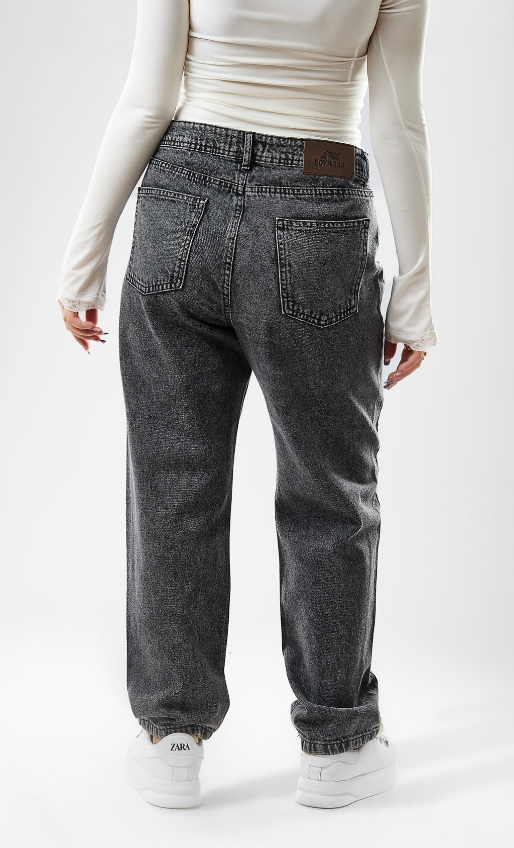 Women’s Boyfriend Jeans