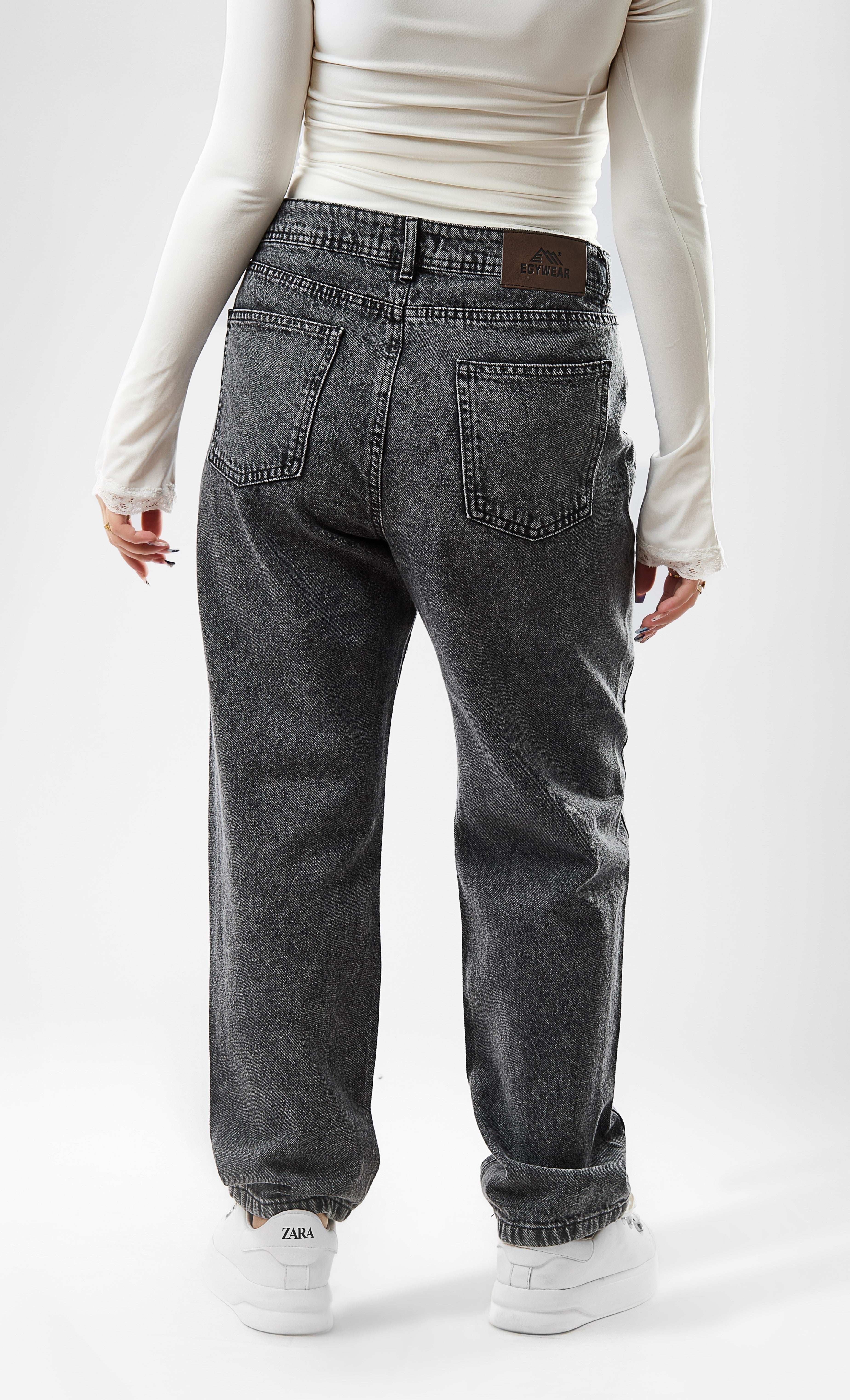 Women’s Boyfriend Jeans