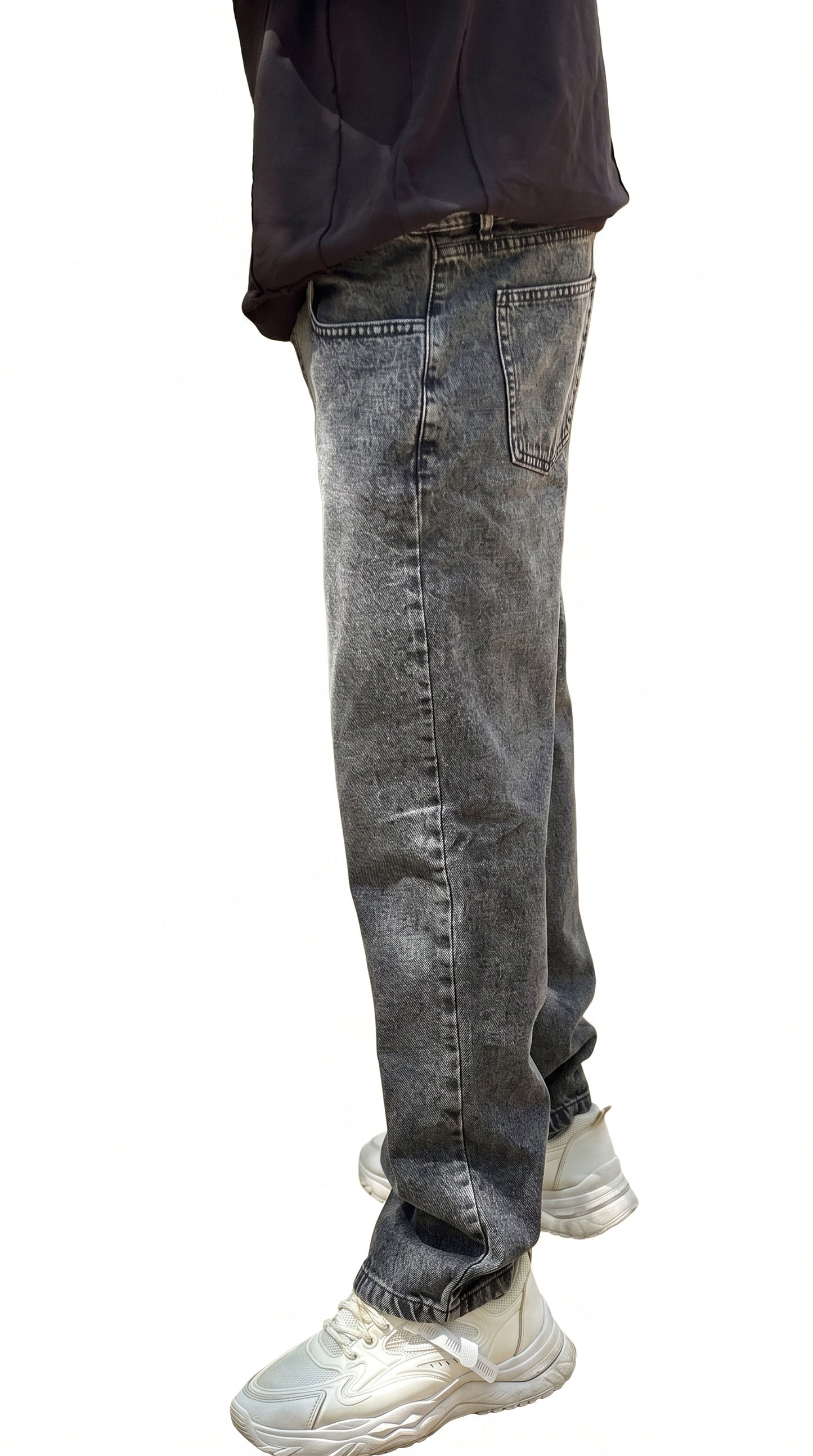Men's Boyfriend Jeans
