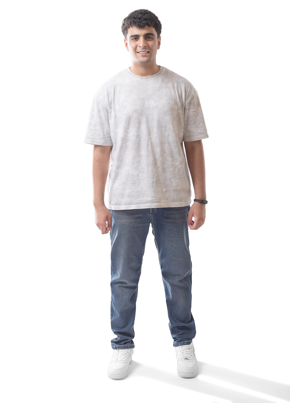 Men's Slim Jeans