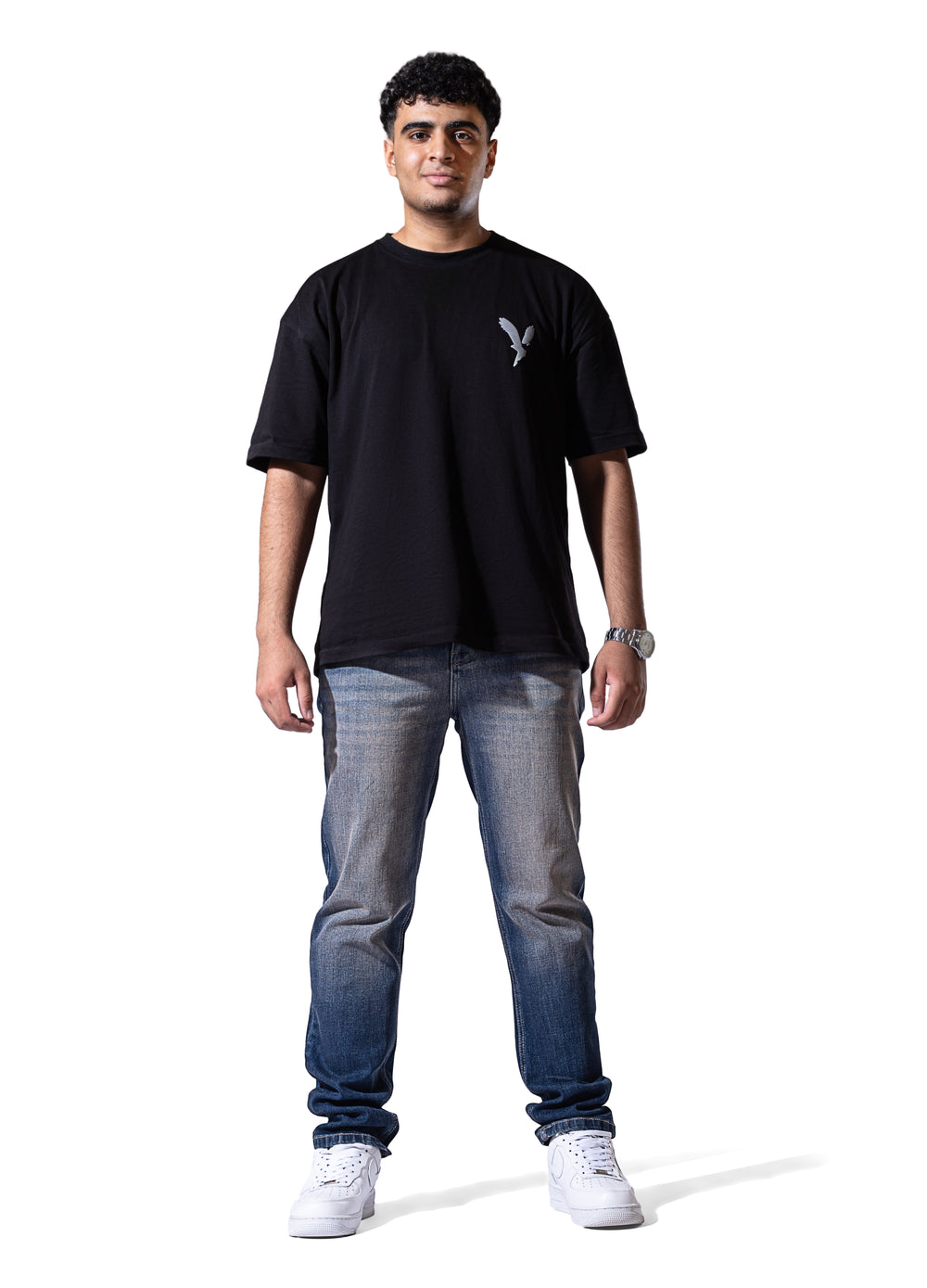 Men's Slim Jeans