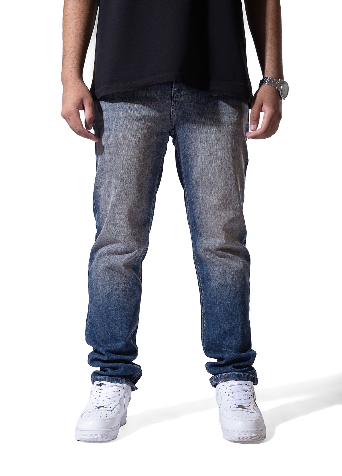 Men's Slim Jeans