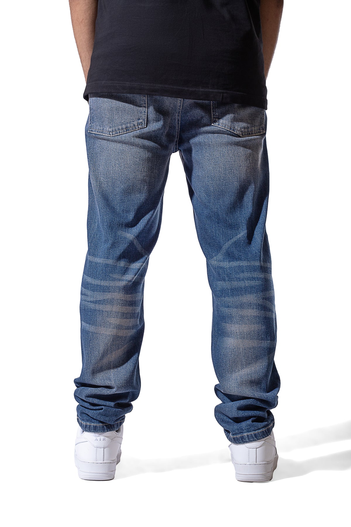 Men's Slim Jeans