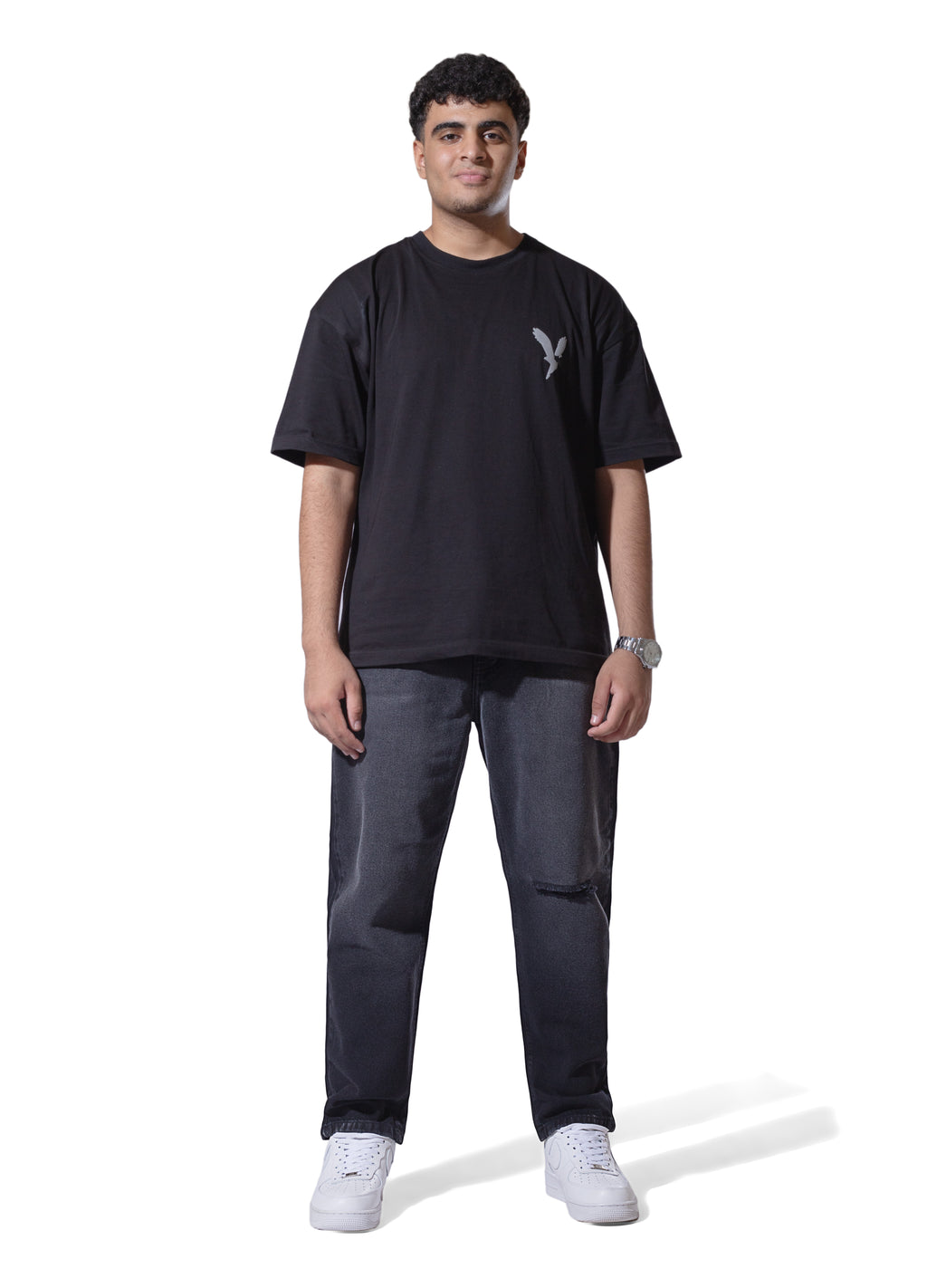 Men's Boyfriend Jeans