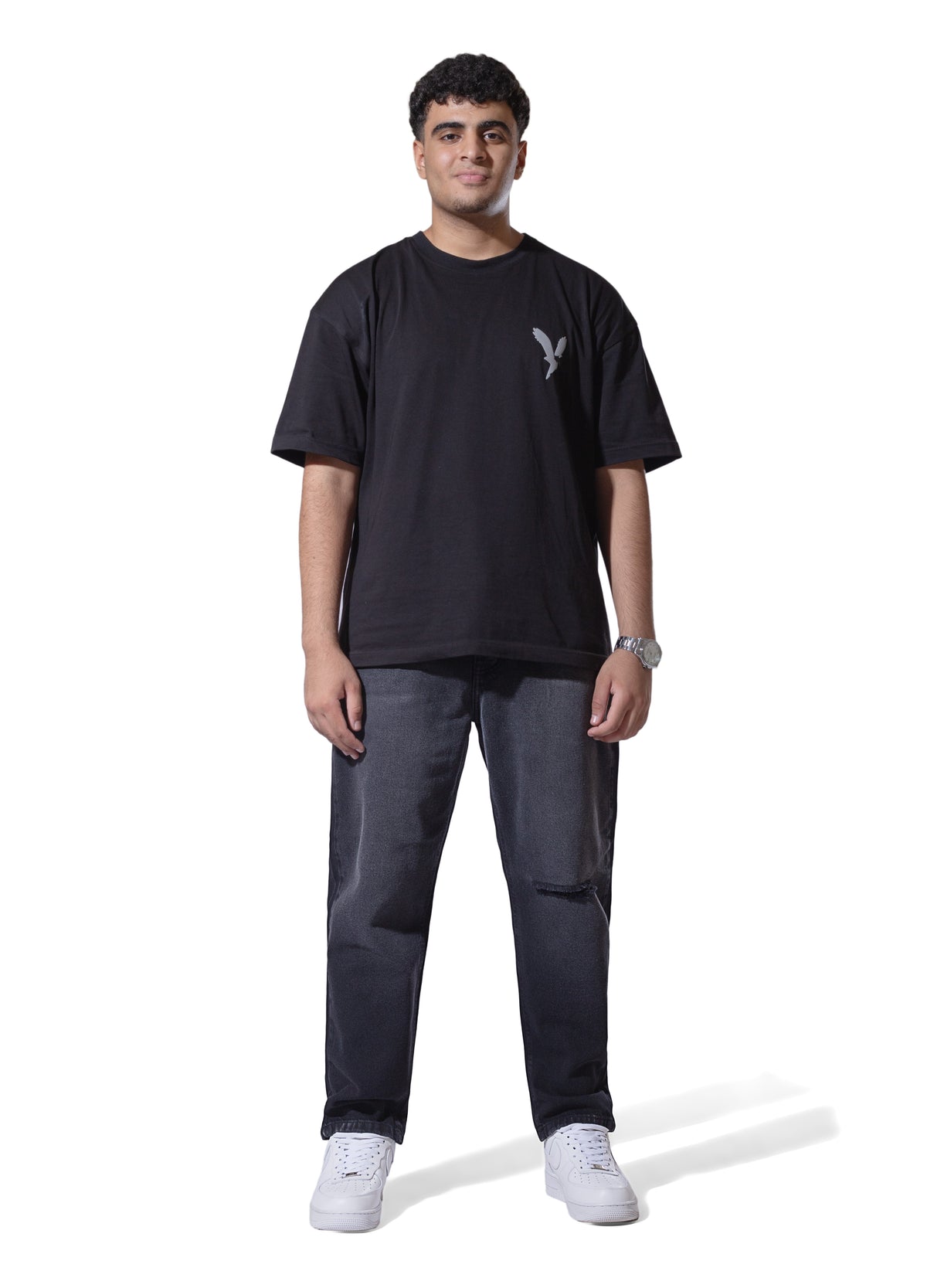 Men's Boyfriend Jeans