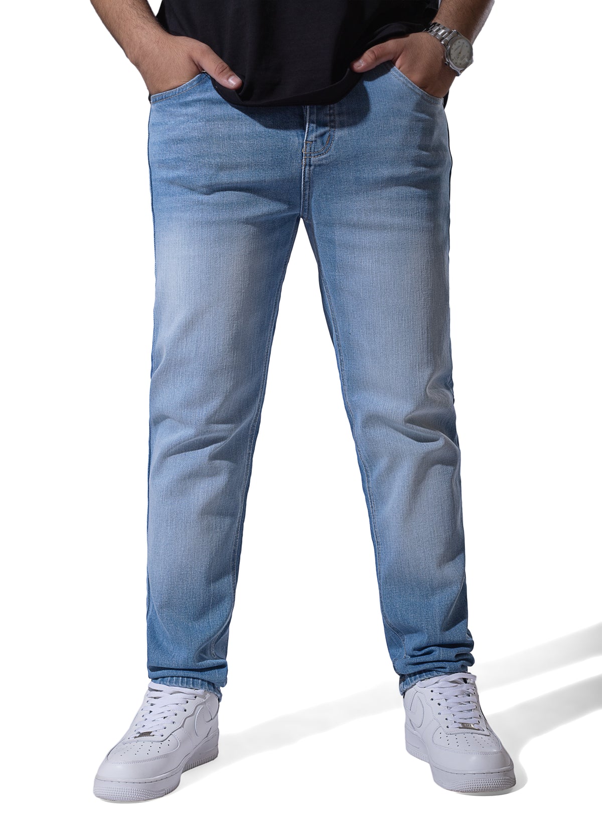 Men's Slim Jeans