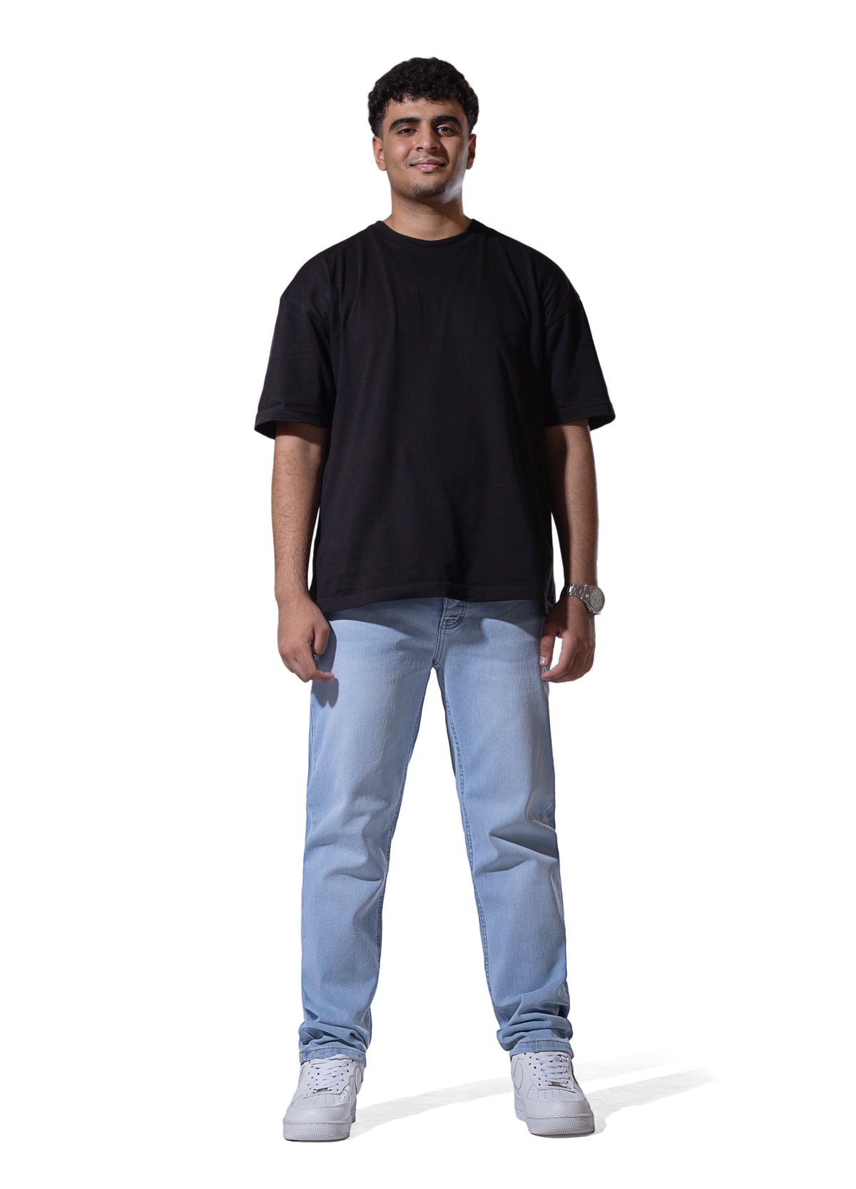 Men's Slim Jeans