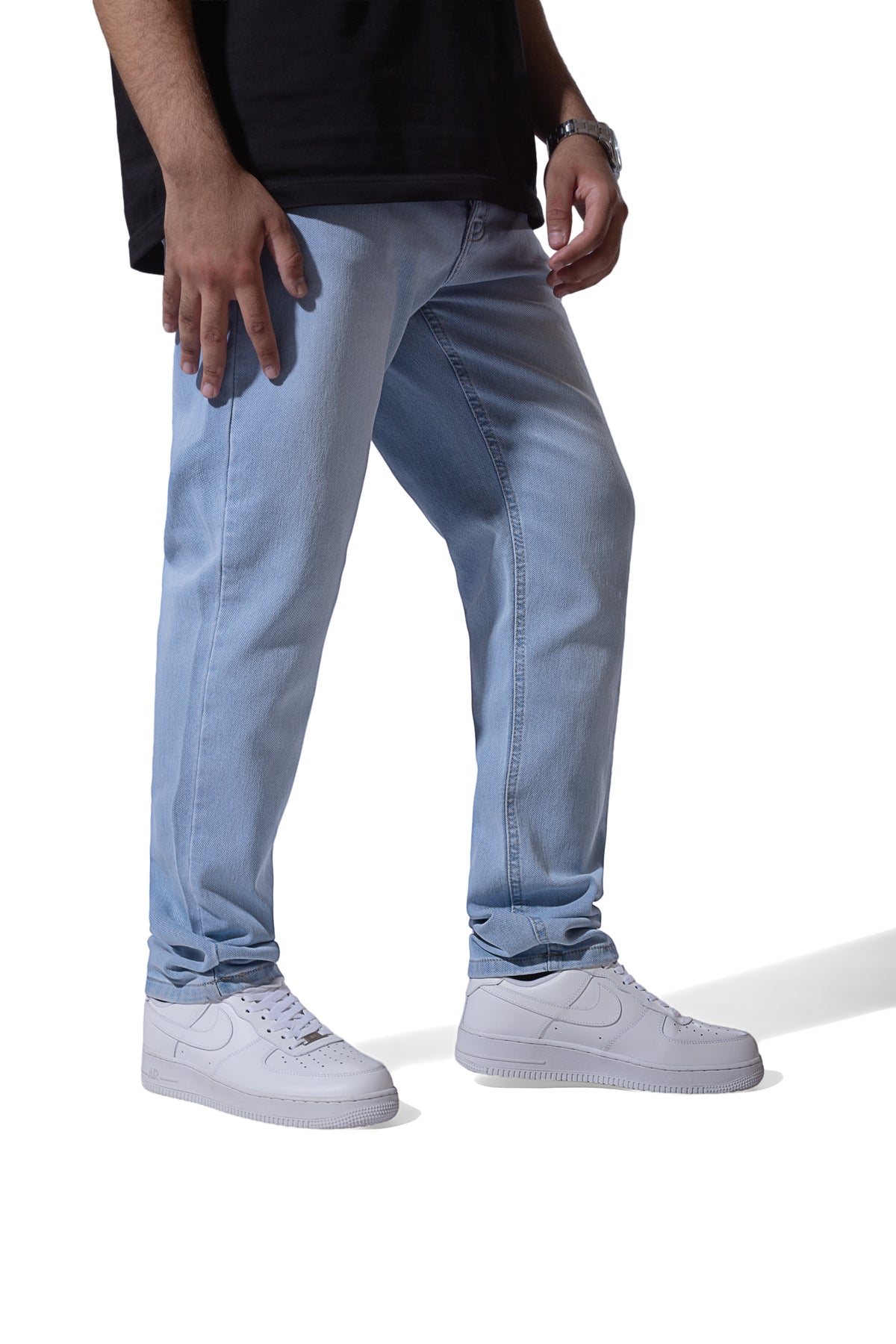 Men's Slim Jeans