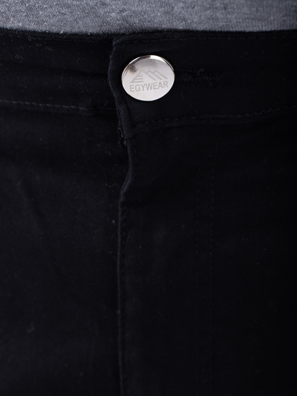 Men's Gabardine Pants