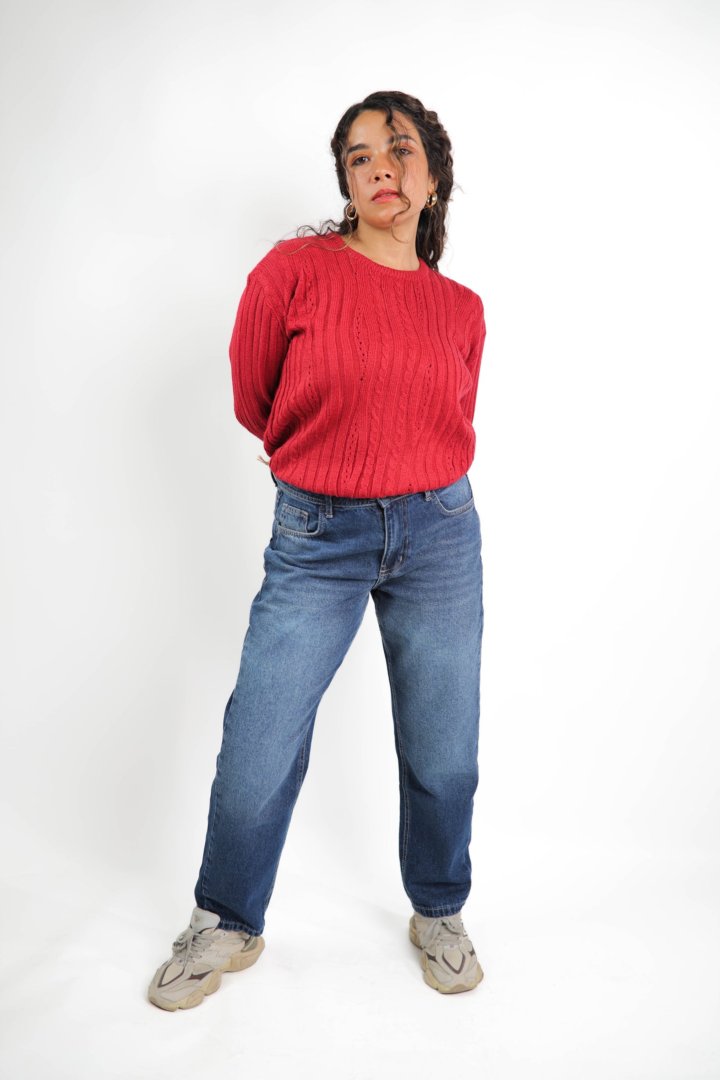 Women’s Boyfriend Jeans