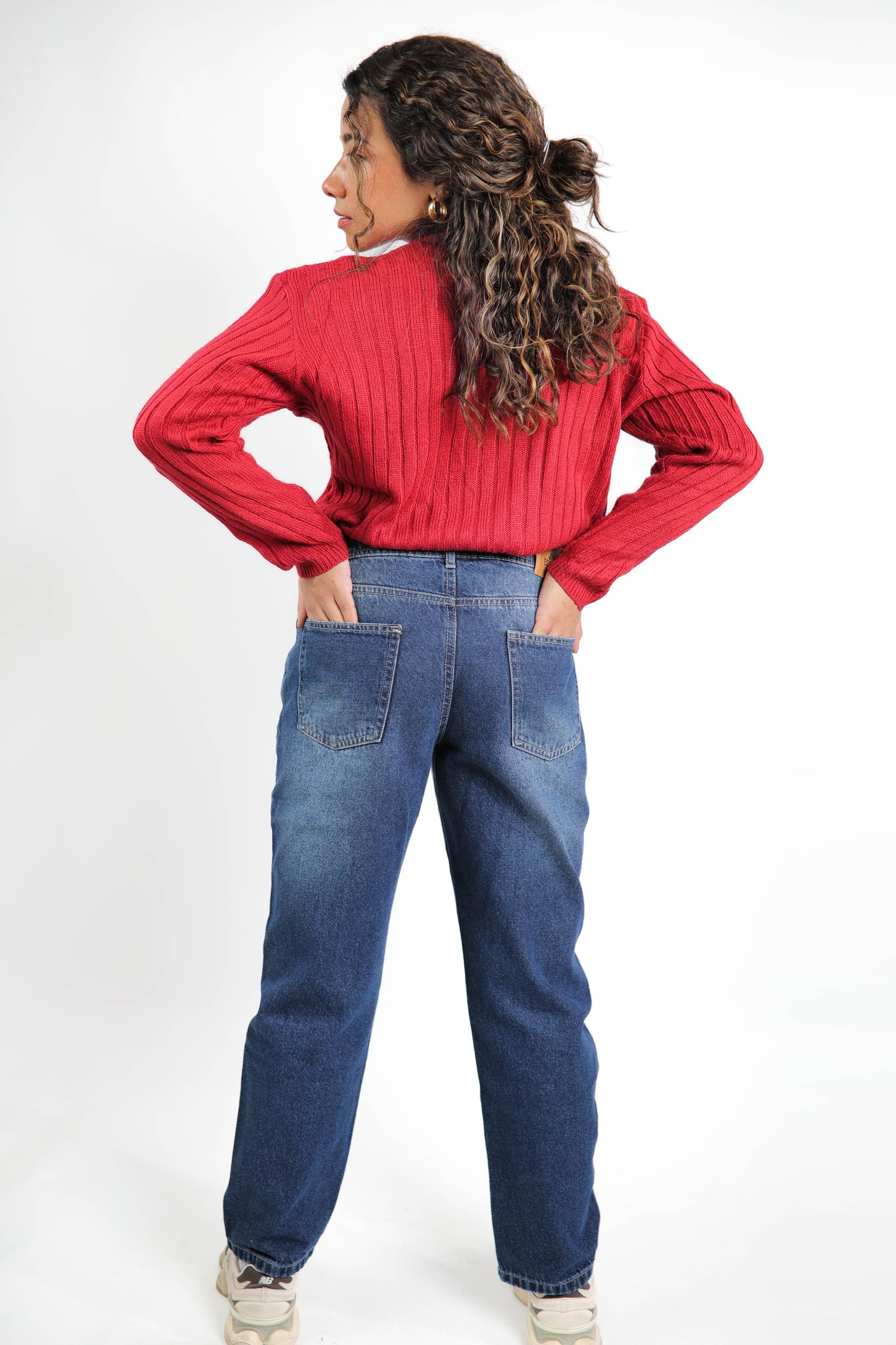 Women’s Boyfriend Jeans