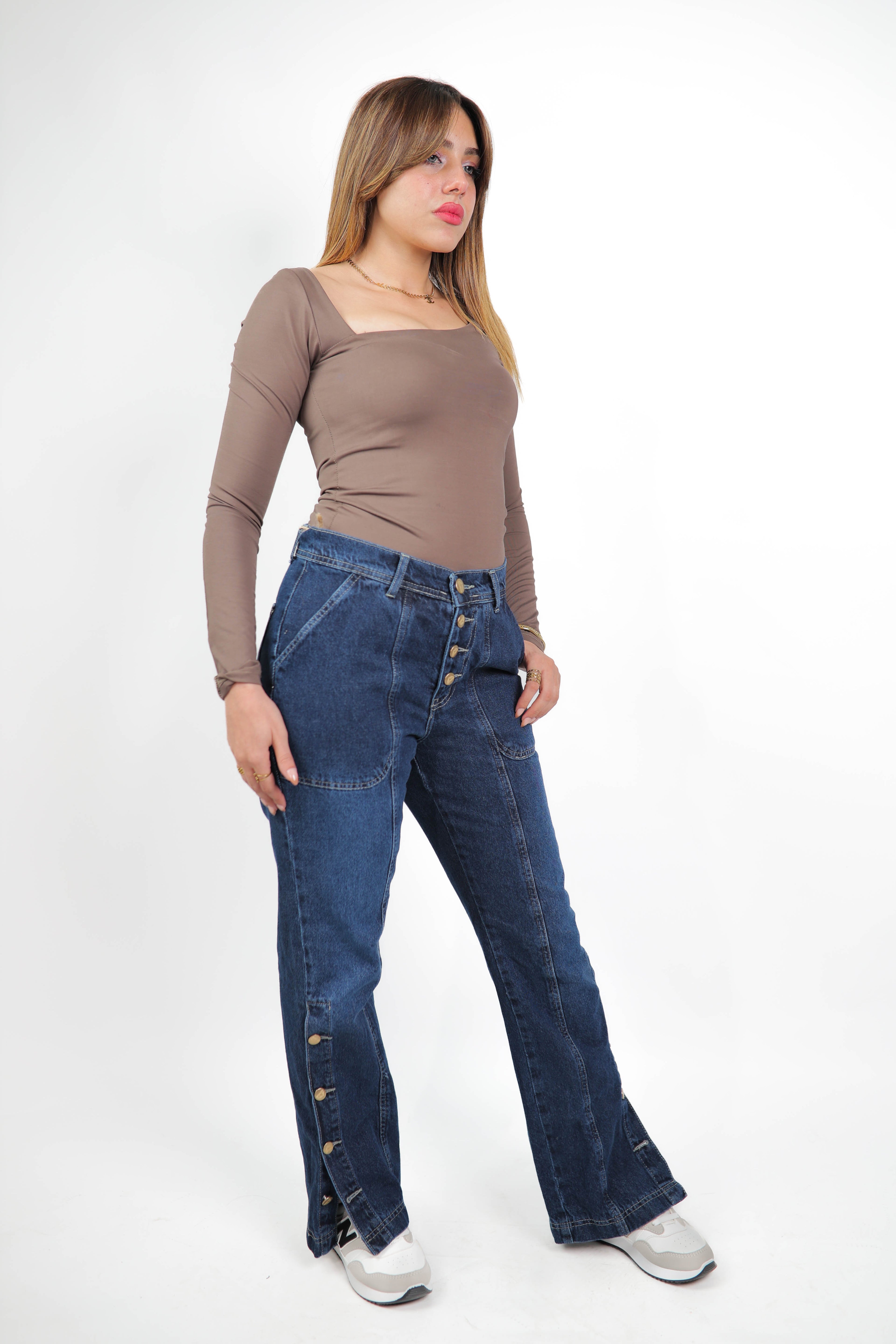 Women’s Straight Jeans