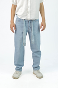 Men's Boyfriend Jeans