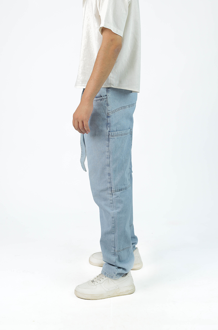Men's Boyfriend Jeans