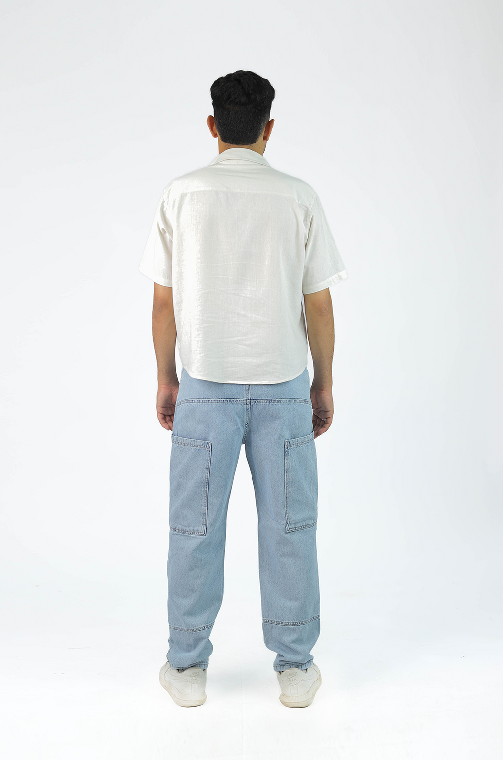 Men's Boyfriend Jeans