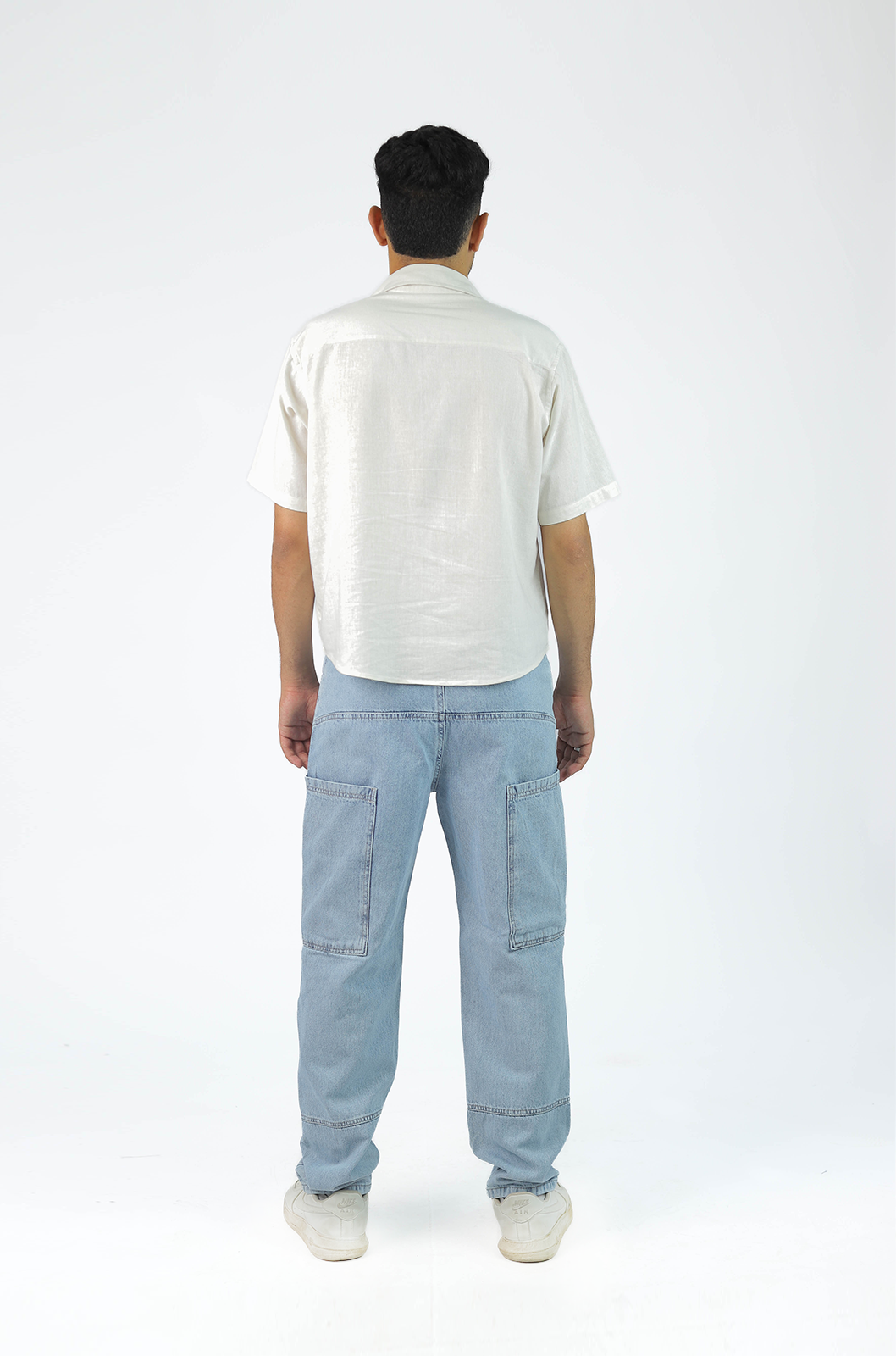 Men's Boyfriend Jeans