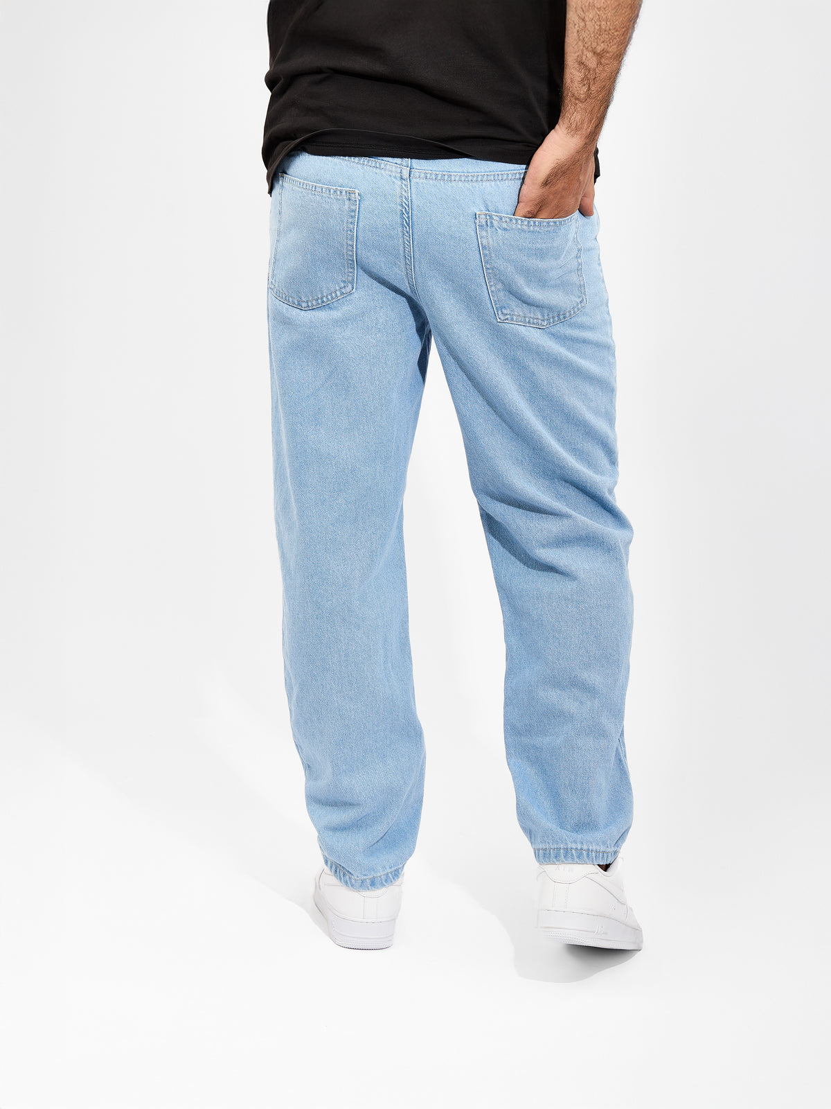 Men’s Boyfriend Jeans