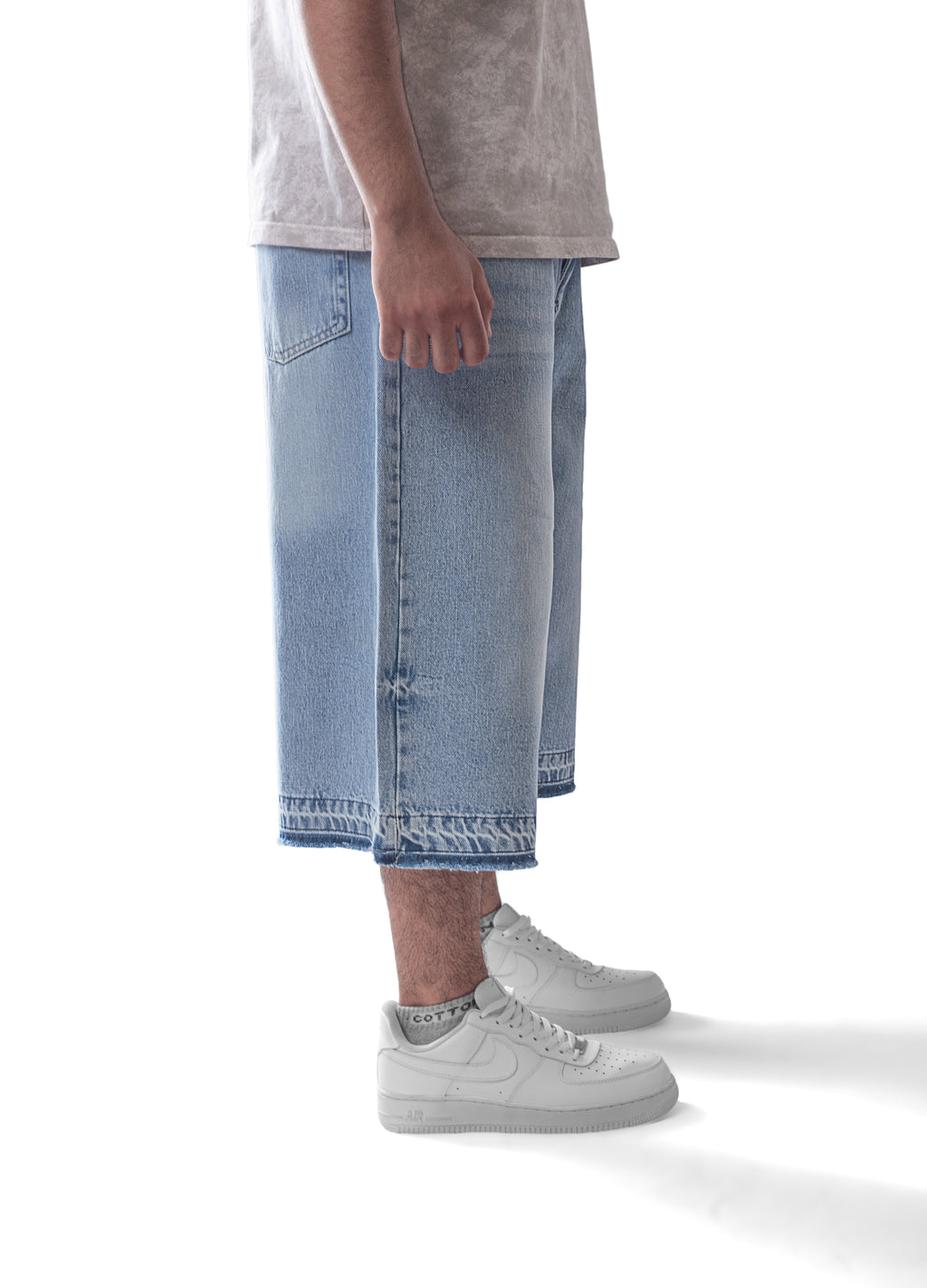Men’s Jeans Short