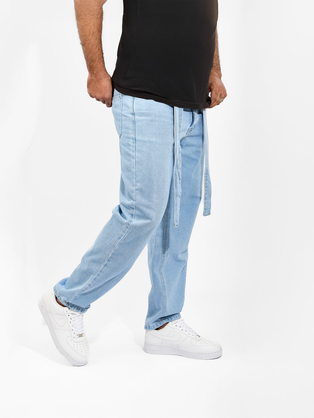 Men’s Boyfriend Jeans