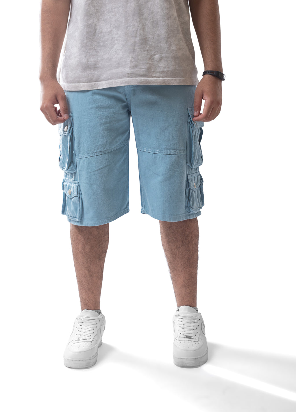 Men’s Gabardine Short