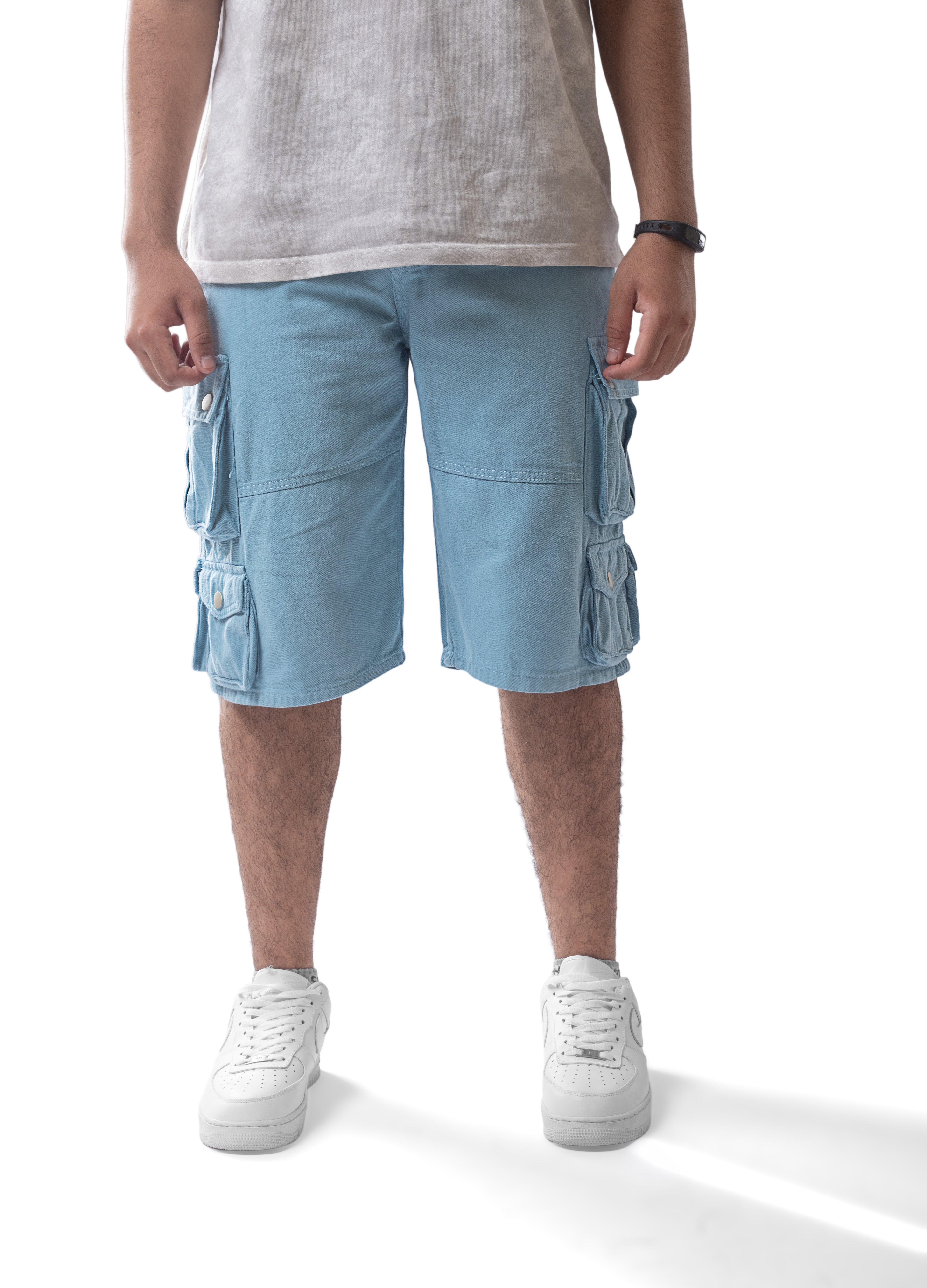Men’s Gabardine Short