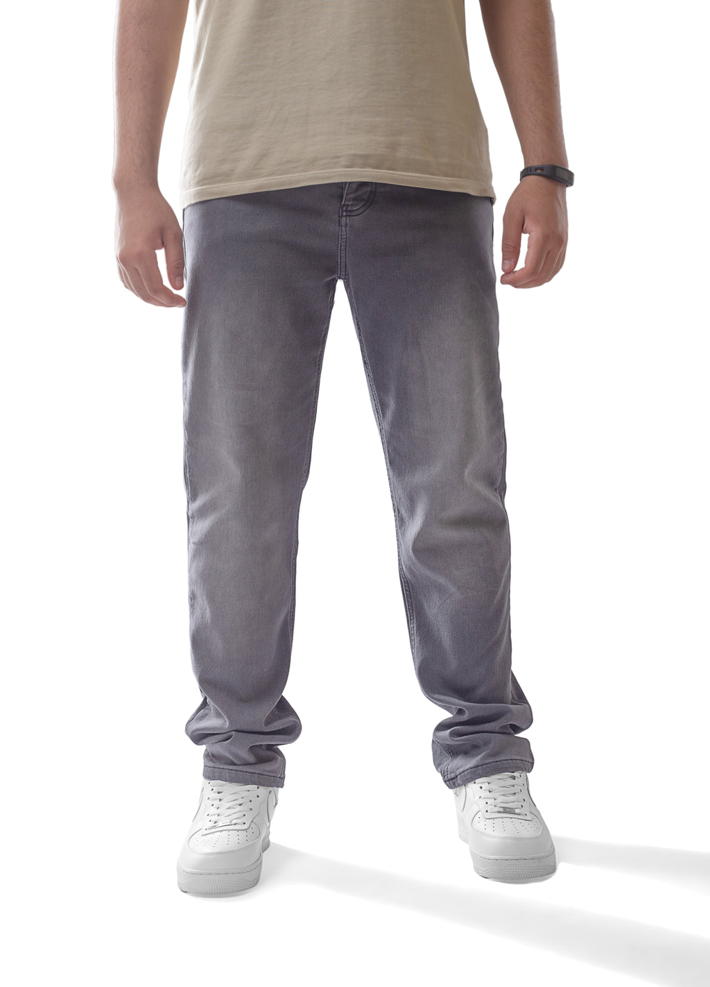 Men's Slim Jeans