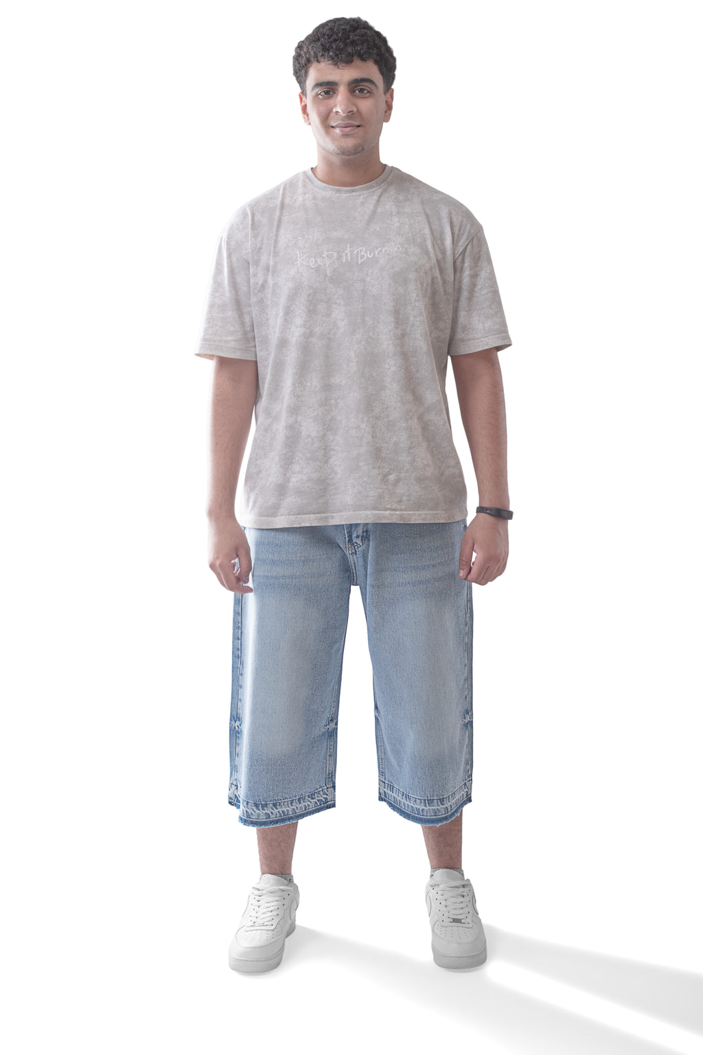 Men’s Jeans Short