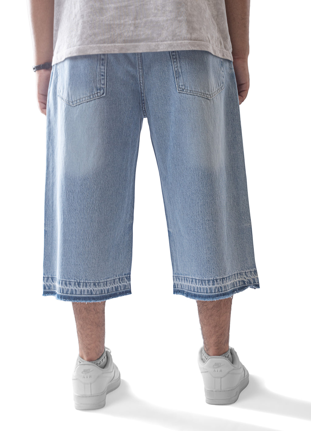 Men’s Jeans Short