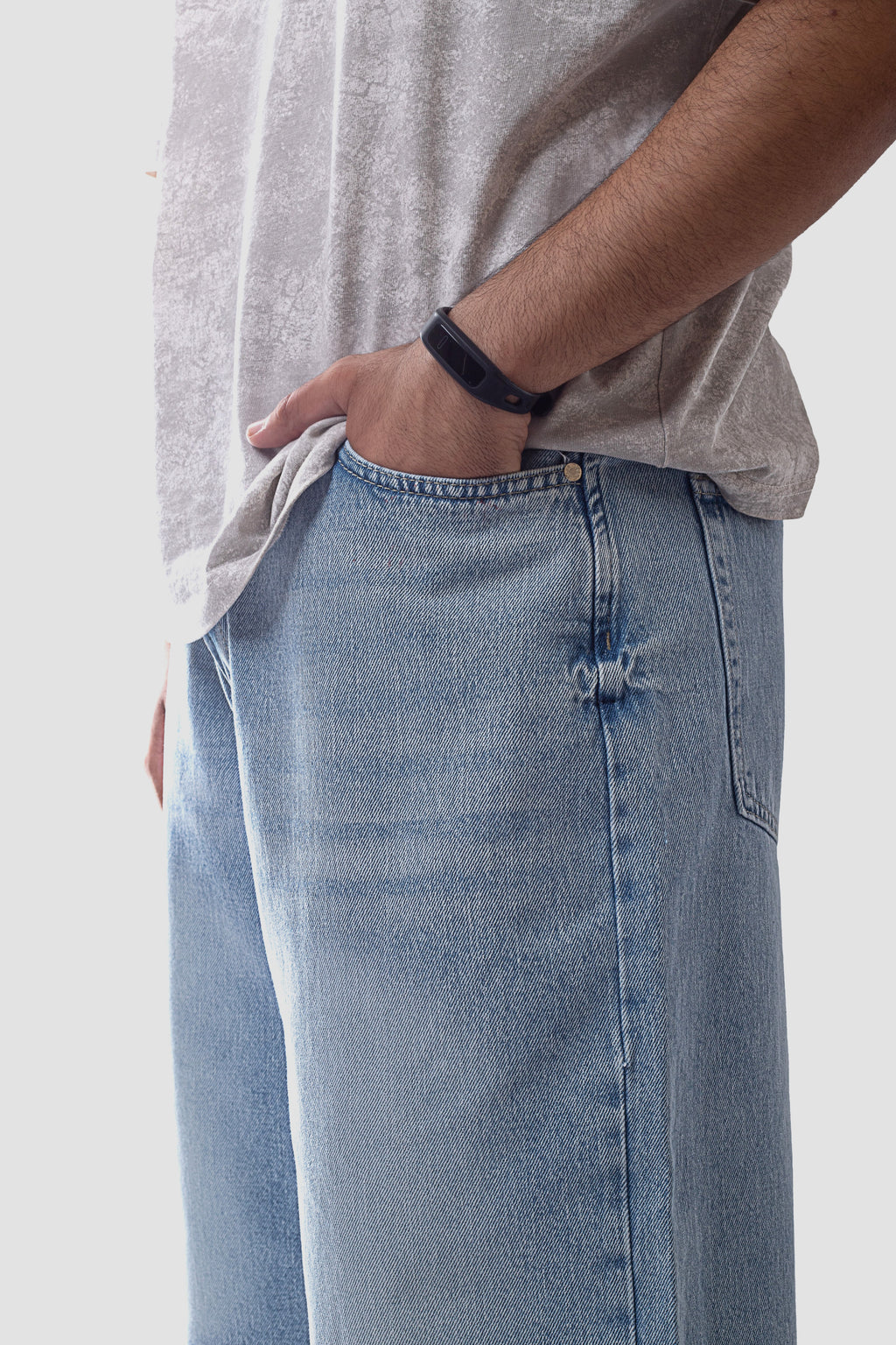 Men’s Jeans Short
