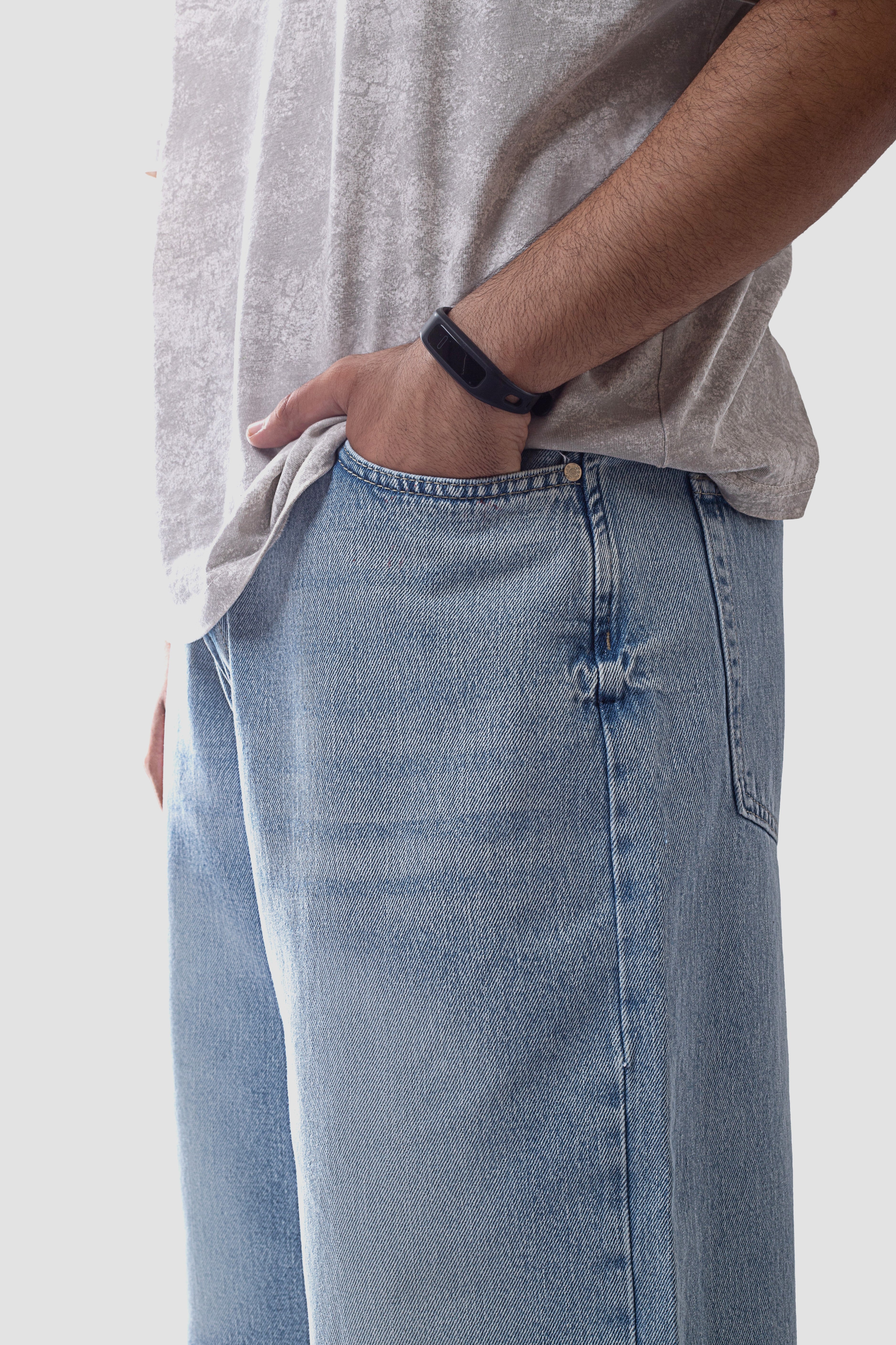 Men’s Jeans Short