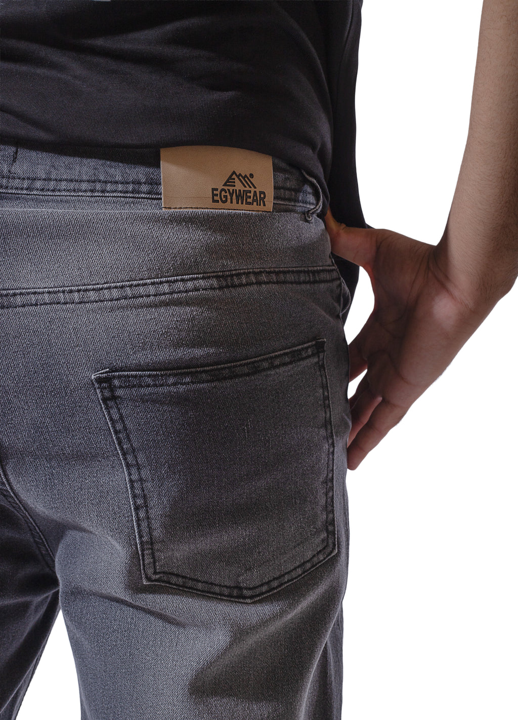 Men's Slim Jeans