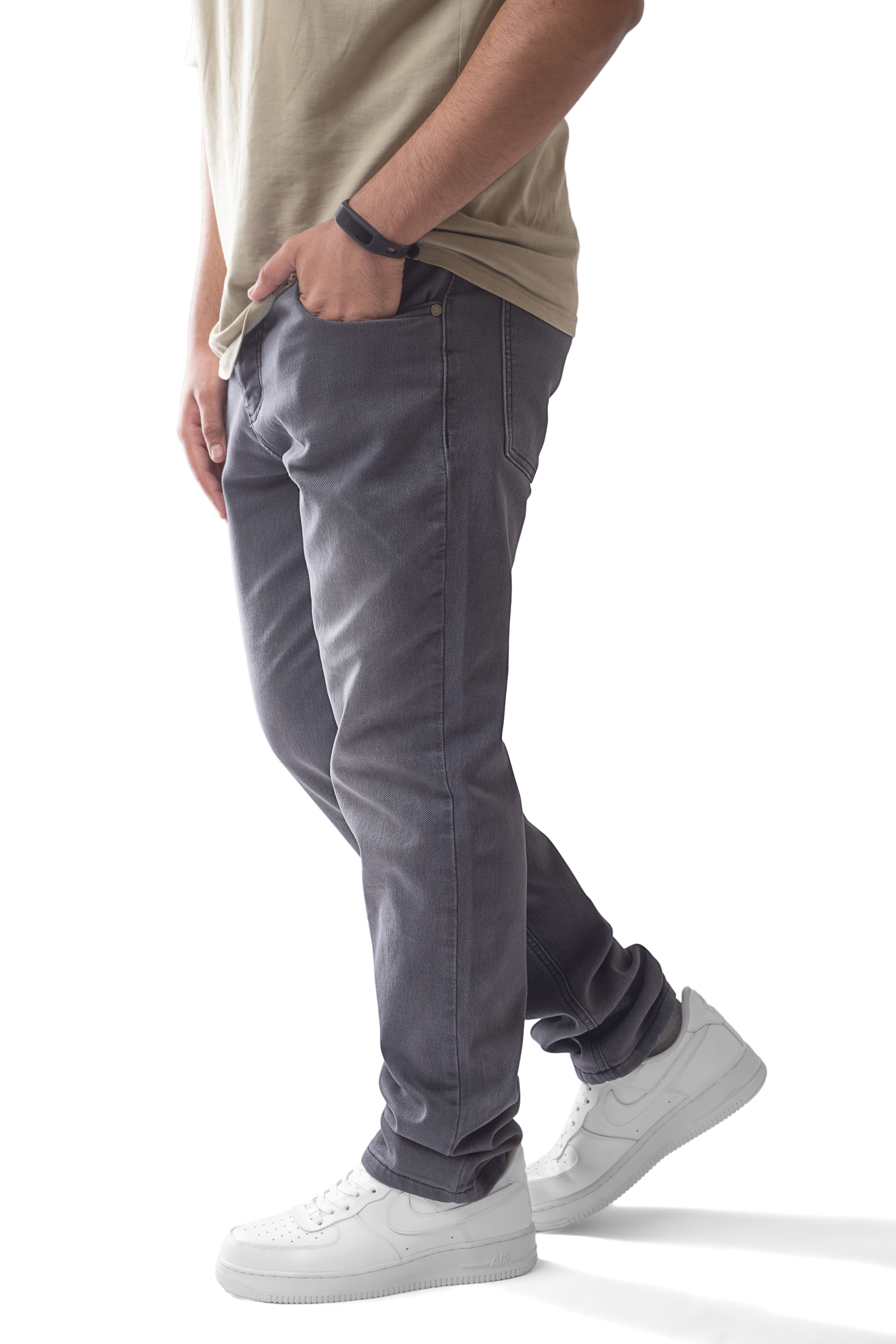 Men's Slim Jeans