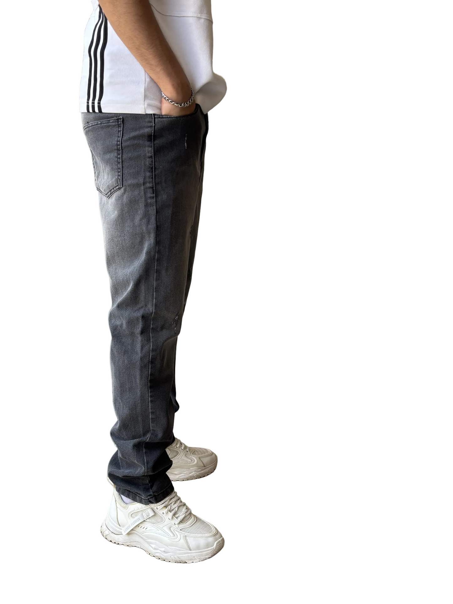 Men's Slim Jeans
