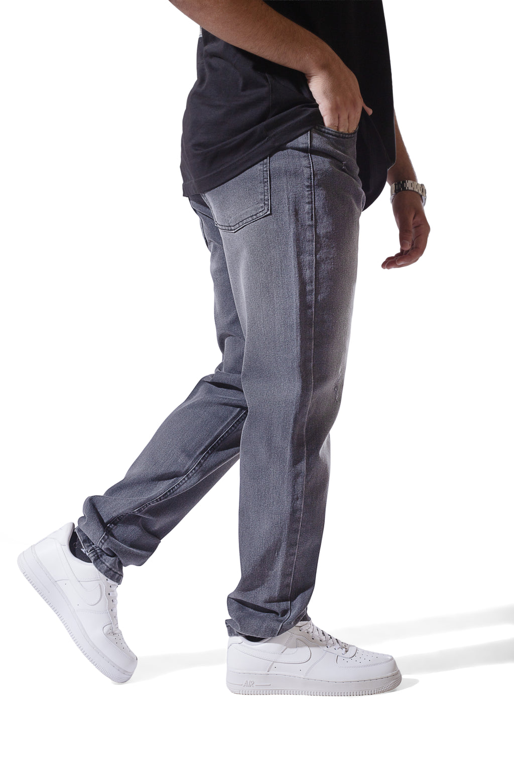 Men's Slim Jeans