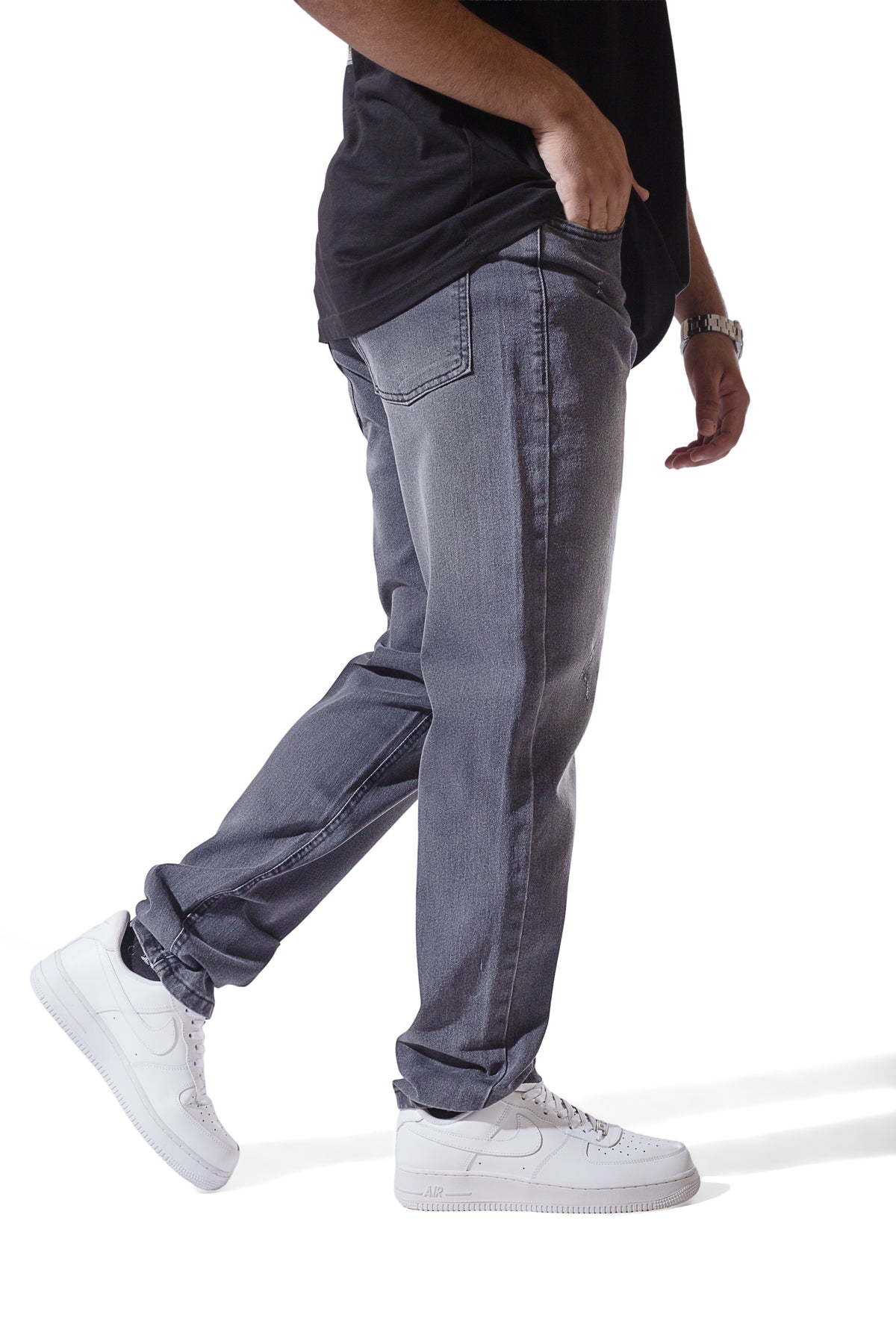 Men's Slim Jeans