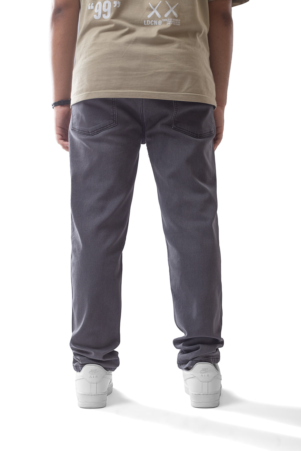 Men's Slim Jeans