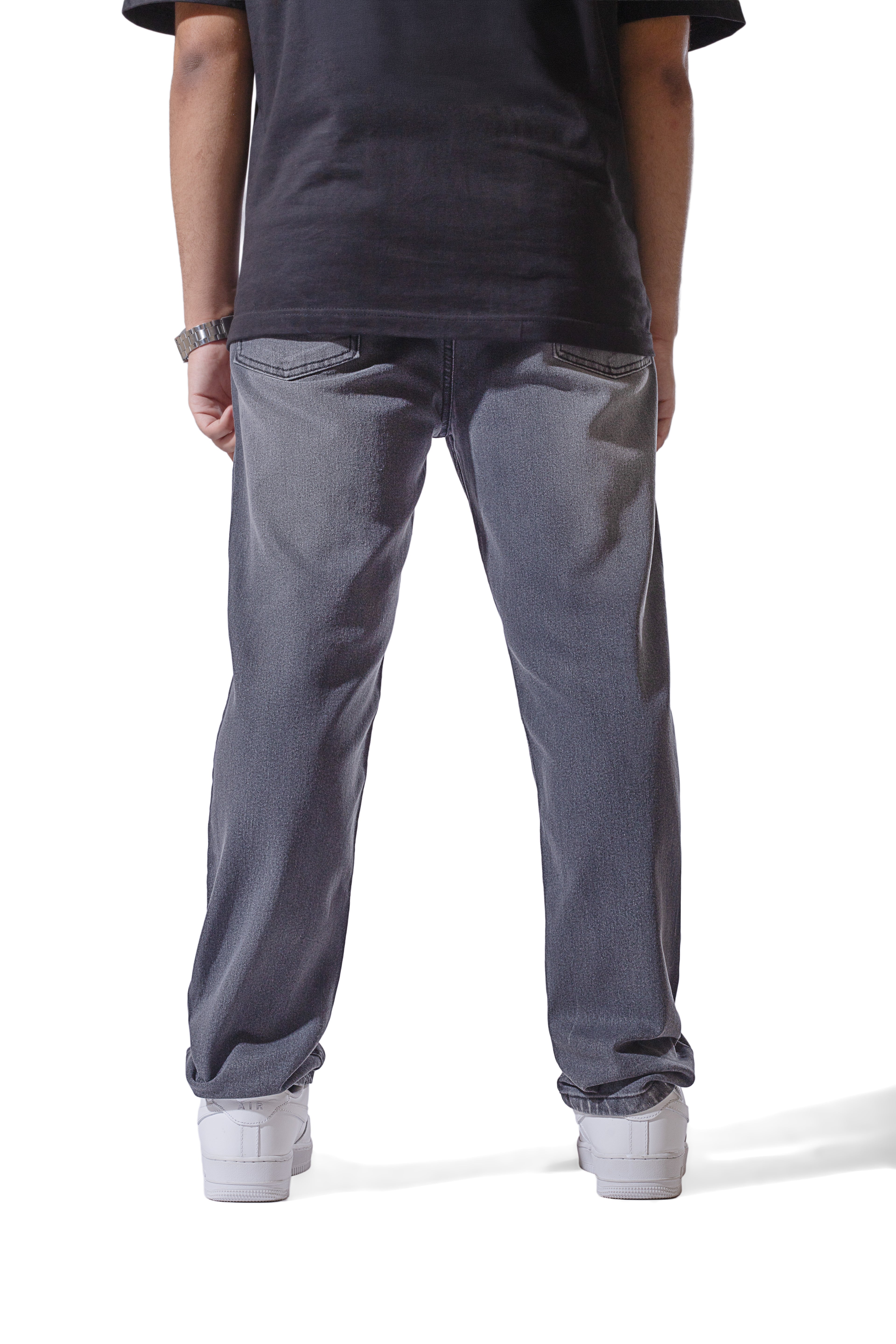 Men's Slim Jeans