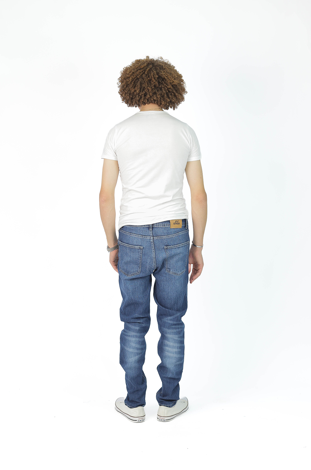 Men's Slim Jeans