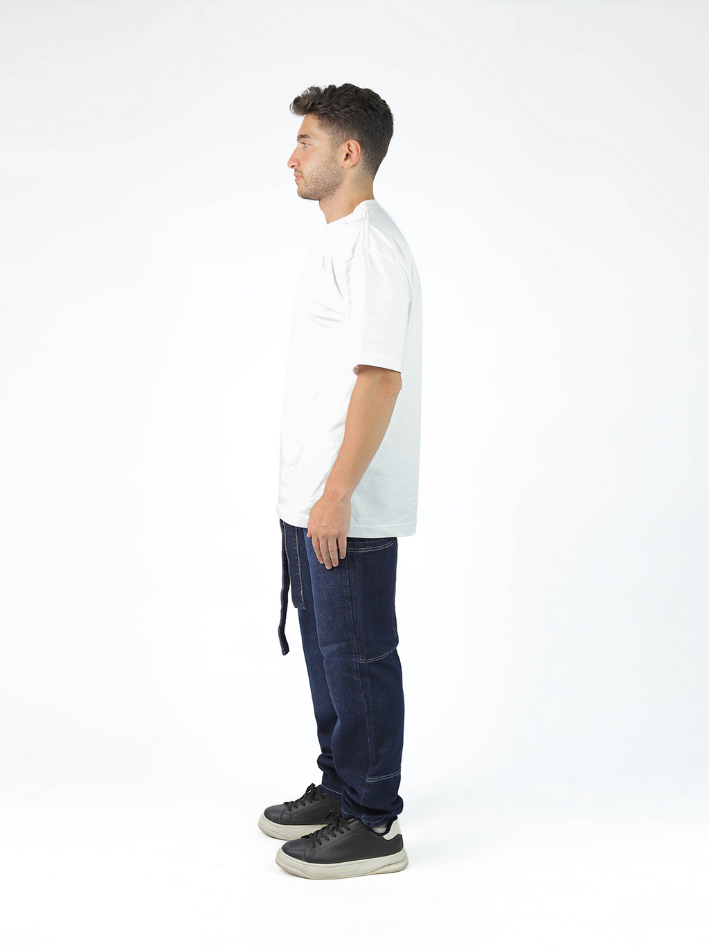 Men's Boyfriend Jeans