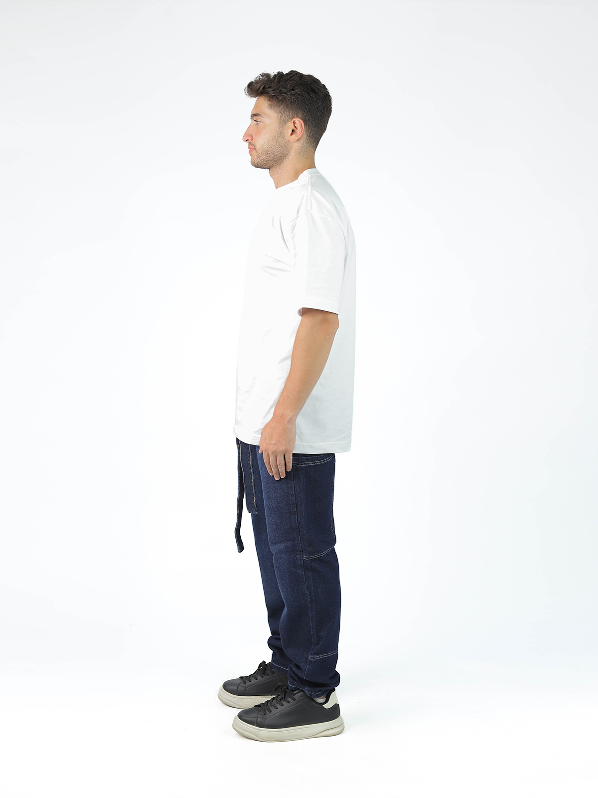 Men's Boyfriend Jeans