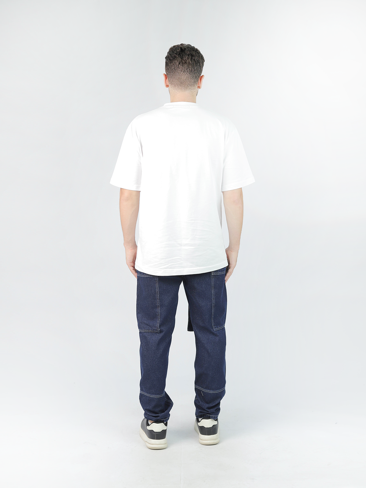 Men's Boyfriend Jeans