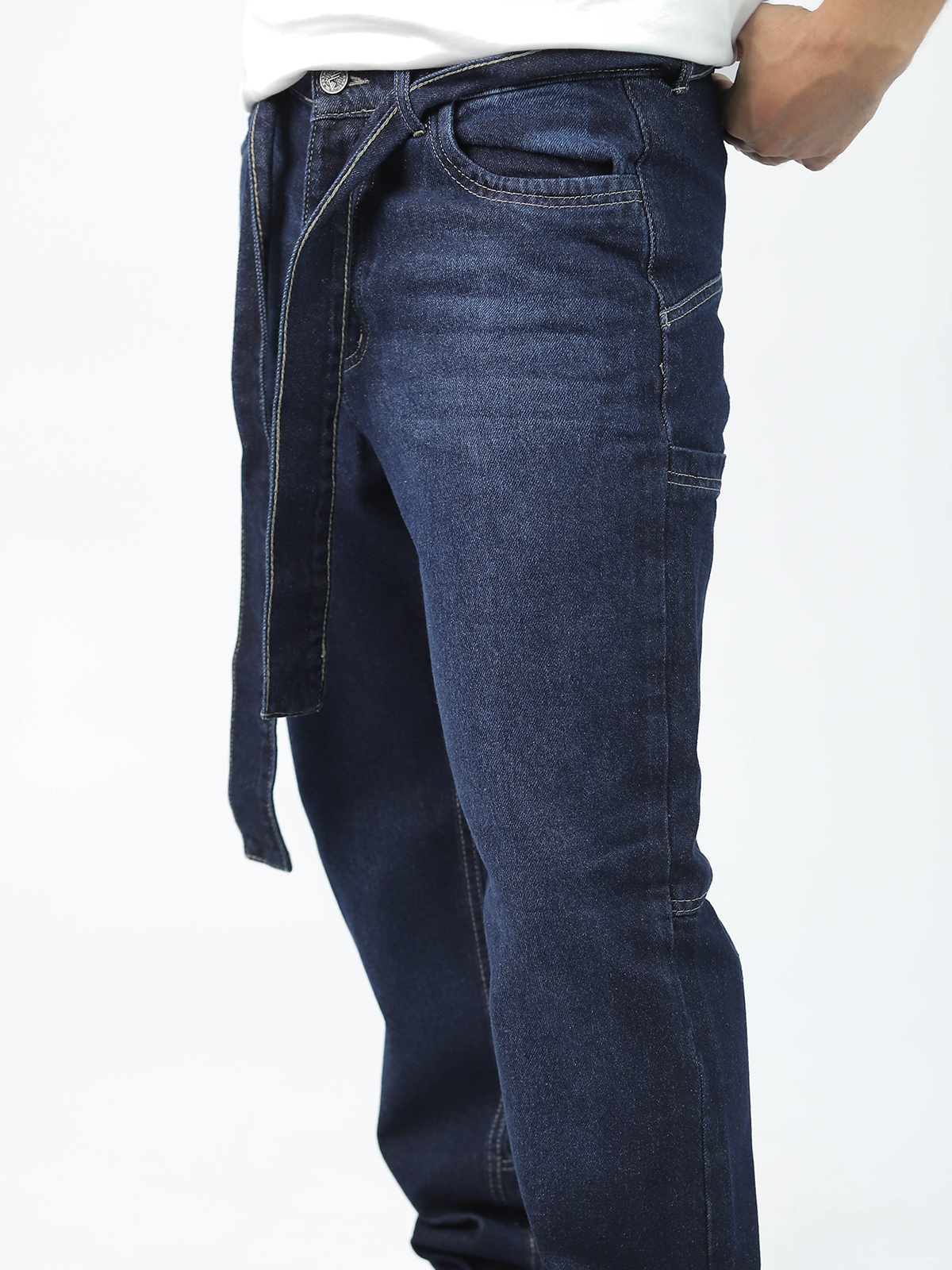 Men's Boyfriend Jeans