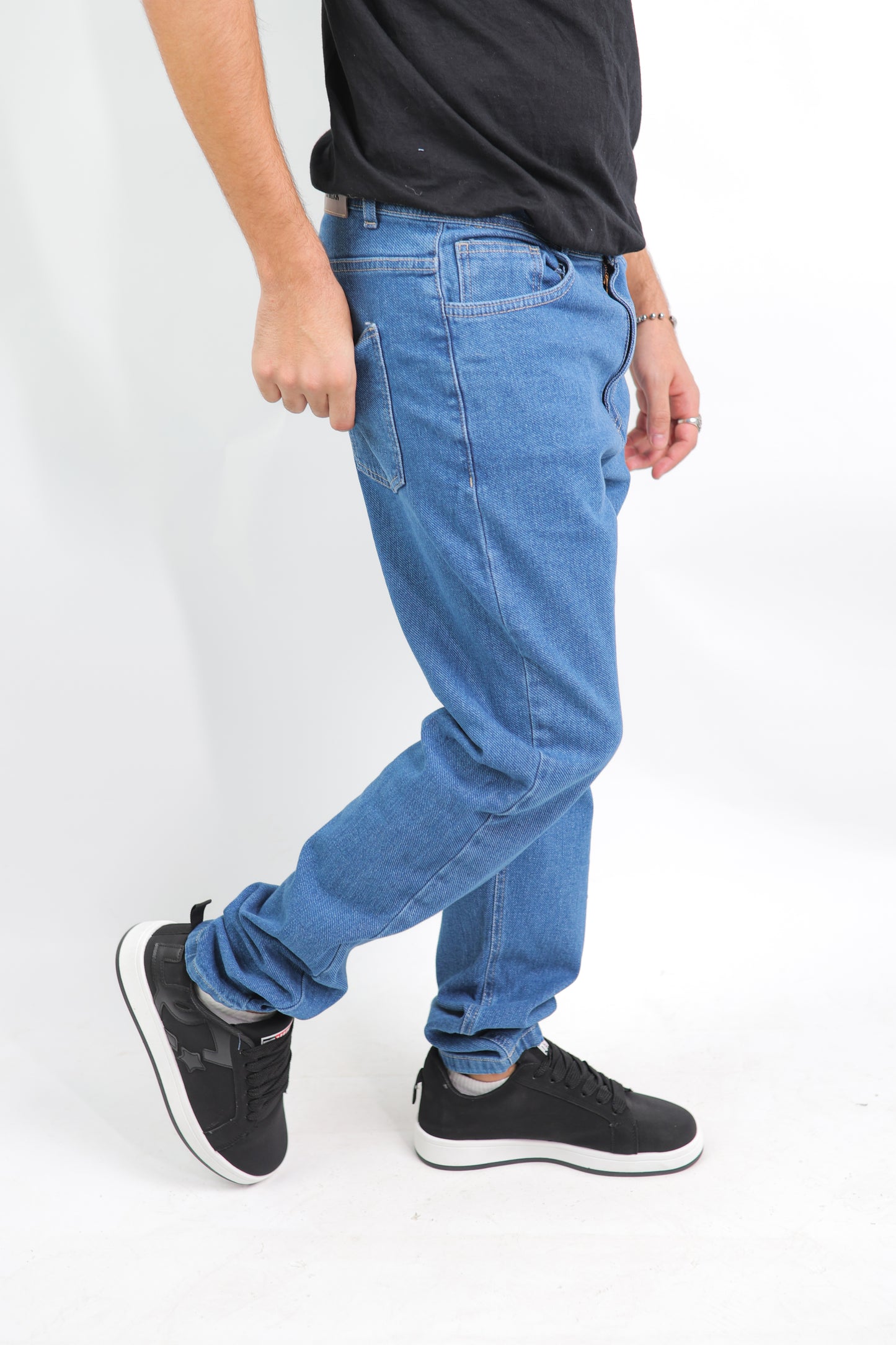 Men's Slim Jeans