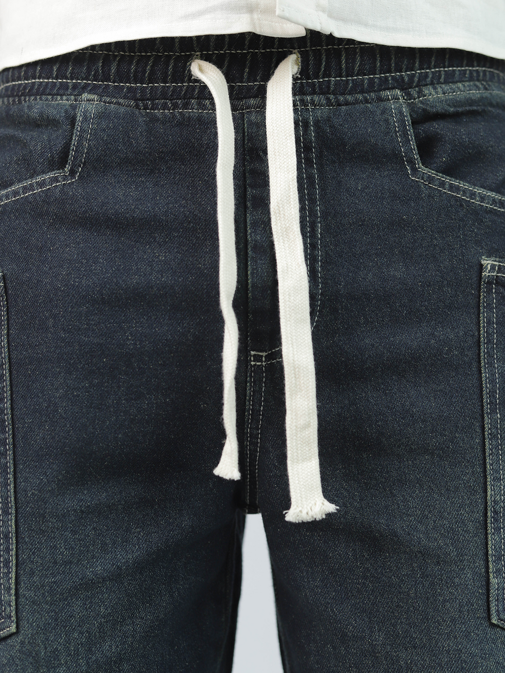Men’s Shalwar Jeans